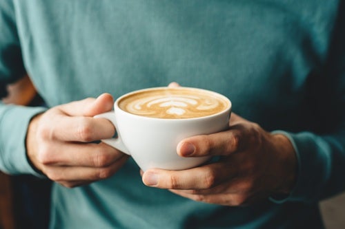 Proefpanel Koffiemarkt.be