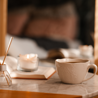 Wat is cafeïne effect op lichaam