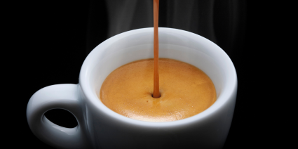 kopje espresso