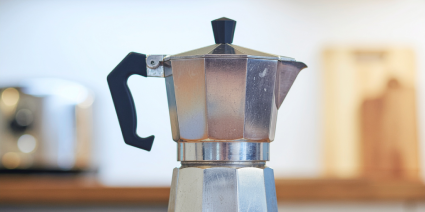 bialetti percolator