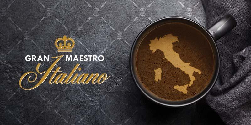 Gran Maestro Italiano