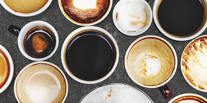 Hoe drink je jouw koffie het liefst?
