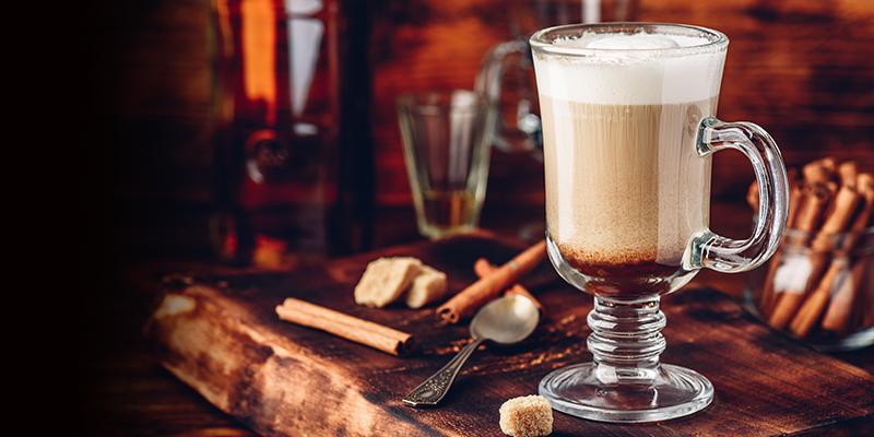 Irish Coffee