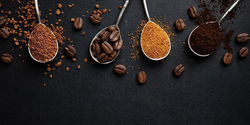 De lekkerste koffiebonen