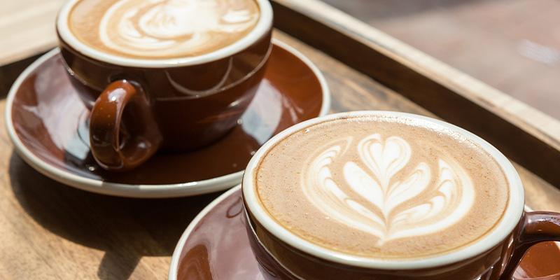 Flat white