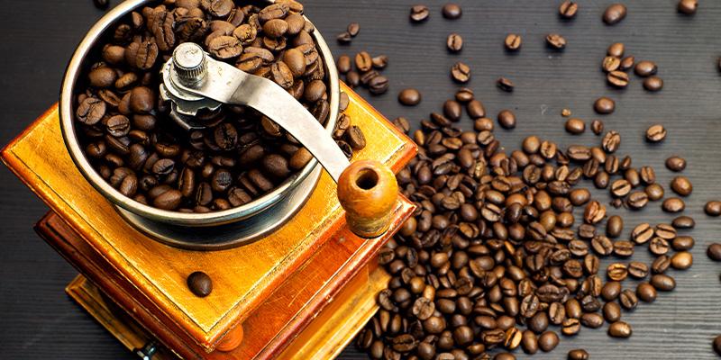 Koffiemolen