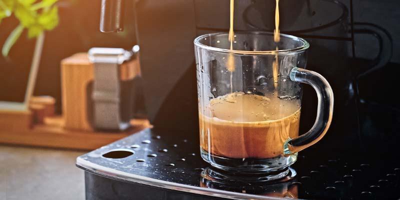 Tips voor het onderhoud van je koffiemachine