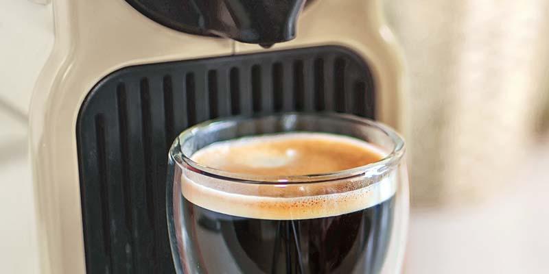 Tips voor het onderhoud van je Nespresso koffiemachine