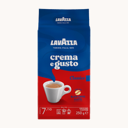 CW111802M_lavazza_crema_e_gusto_gemalen_koffie_250gr_voorkant