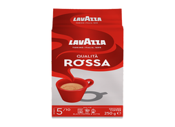 CW111810M_lavazza_qualita_rossa_gemalen_koffie_250gr_voorkant