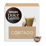 Dolce Gusto Cortado Espresso Macchiato - 16 capsules