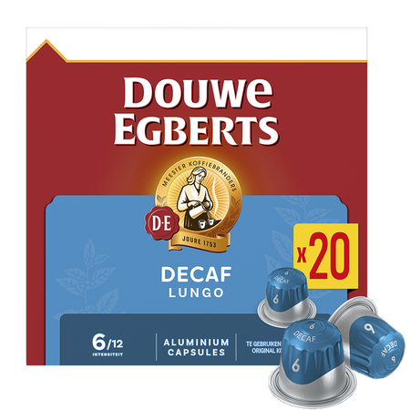 E104626_douwe_egberts_lungo_decaf_20_koffiecups_voorkant_cups