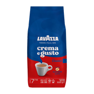 E106040_lavazza_crema_e_gusto_classico_koffiebonen_1kg_voorkant
