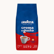E106040_lavazza_crema_e_gusto_classico_koffiebonen_1kg_voorkant