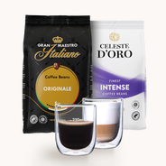 Koffievoordeel.nl welcomebox