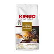 Kimbo Espresso Barista - Koffiebonen 1 KG