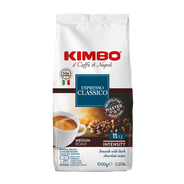 Kimbo Espresso Classico - Koffiebonen 1 KG