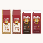 K207113_proefpakket_douwe_egberts_koffiebonen_4x500g