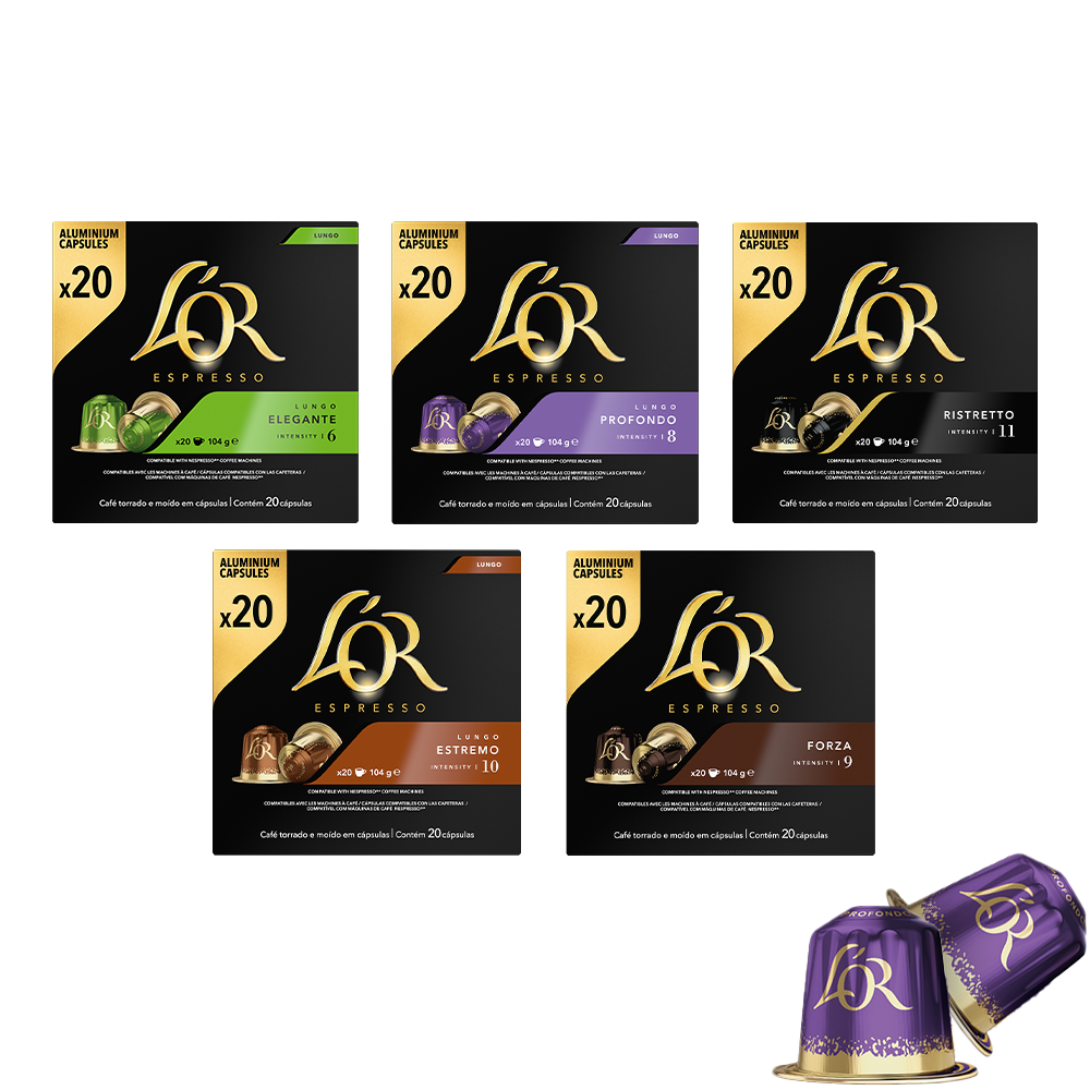 K207120_proefpakket_LOR_koffiecups_5x20_cup
