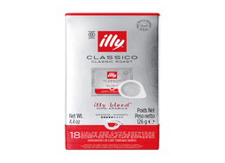 K209196_illy_classico_ESE_pod_18_stuks