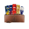 Proefpakket Lavazza - 80 koffiecapsules + Travelmug