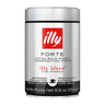 K212001_illy_gemalenforte_gemalenkoffie_250gram_vooraanzicht_A001
