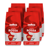 Voordeelpakket Lavazza Qualità Rossa - 6 x 1 KG koffiebonen