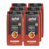 Voordeelpakket Segafredo Selezione Crema - 6 x 1 KG koffiebonen