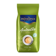 Mövenpick El Autentico - Koffiebonen 1 KG
