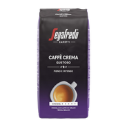 Segafredo Caffè Crema Gustoso - Koffiebonen 1 KG