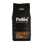 CW105401 - pellini n9 cremoso bonen 1kg