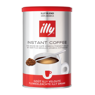 Illy Classico - Oploskoffie