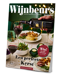 Wijnbeurs magazine