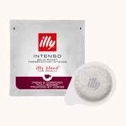 illy Monodose Intenso (Donkere Branding) - 200 E.S.E. Servings