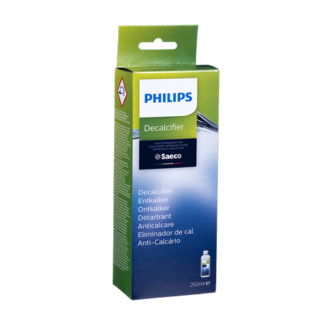 Philips Saeco - Vloeibare Ontkalker - CA6700/10 - 250ml