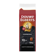 Douwe Egberts Espresso - Koffiebonen 500 GR