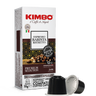 Kimbo Espresso Barista Ristretto - 10 koffiecups
