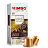 Kimbo Espresso Barista - 10 koffiecups