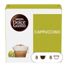Dolce Gusto Cappuccino - 16 capsules