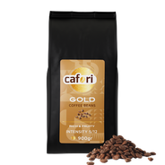 Cafori Gold – Koffiebonen 900 GR