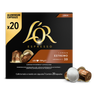 L'OR Espresso Lungo Estremo - 20 koffiecups