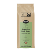 Tiktak Organica Dark Roast (BIO) - Koffiebonen 1 KG