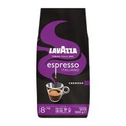 Lavazza Espresso Italiano Cremoso - Koffiebonen 1 KG