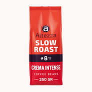Altezza Slow Roast Crema Intense - Koffiebonen 250 GR