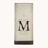 Caffè Morandini Maxima - Koffiebonen 1 KG