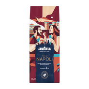 Lavazza Tales of Napoli - Koffiebonen 250 GR