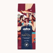 Lavazza Tales of Napoli - Koffiebonen 250 GR