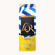 L'OR Espresso Destinations Capri - Koffiebonen 450 GR