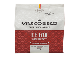 Vascobelo Le Roi - Koffiebonen 450 GR