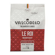 Vascobelo Le Roi - Koffiebonen 450 GR